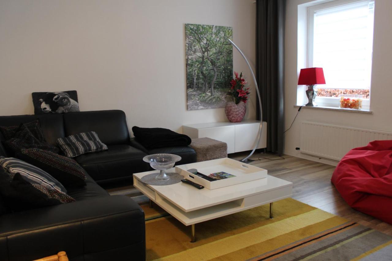 Apartamento Zollhaus 26 Hohegeiß Exterior foto