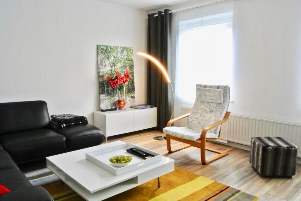 Apartamento Zollhaus 26 Hohegeiß Exterior foto