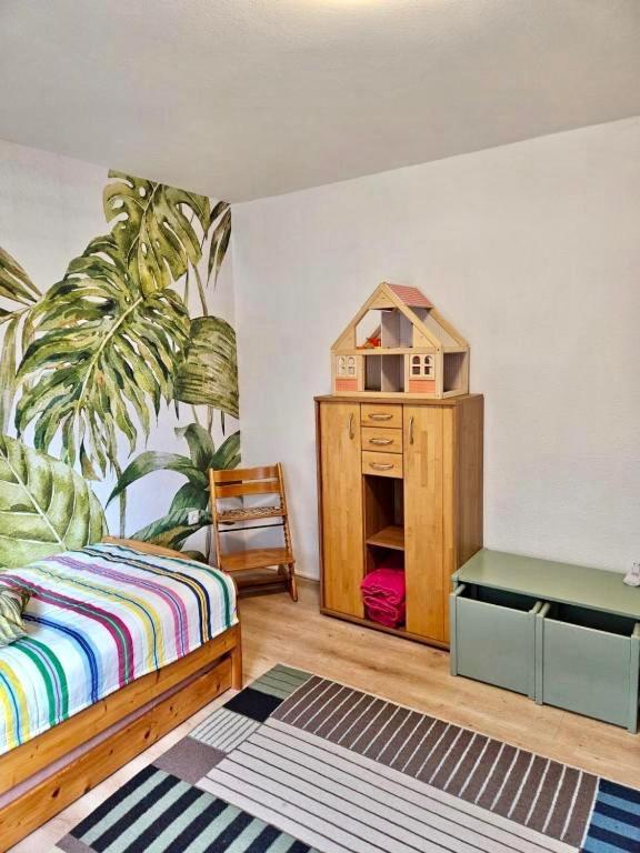 Apartamento Zollhaus 26 Hohegeiß Exterior foto