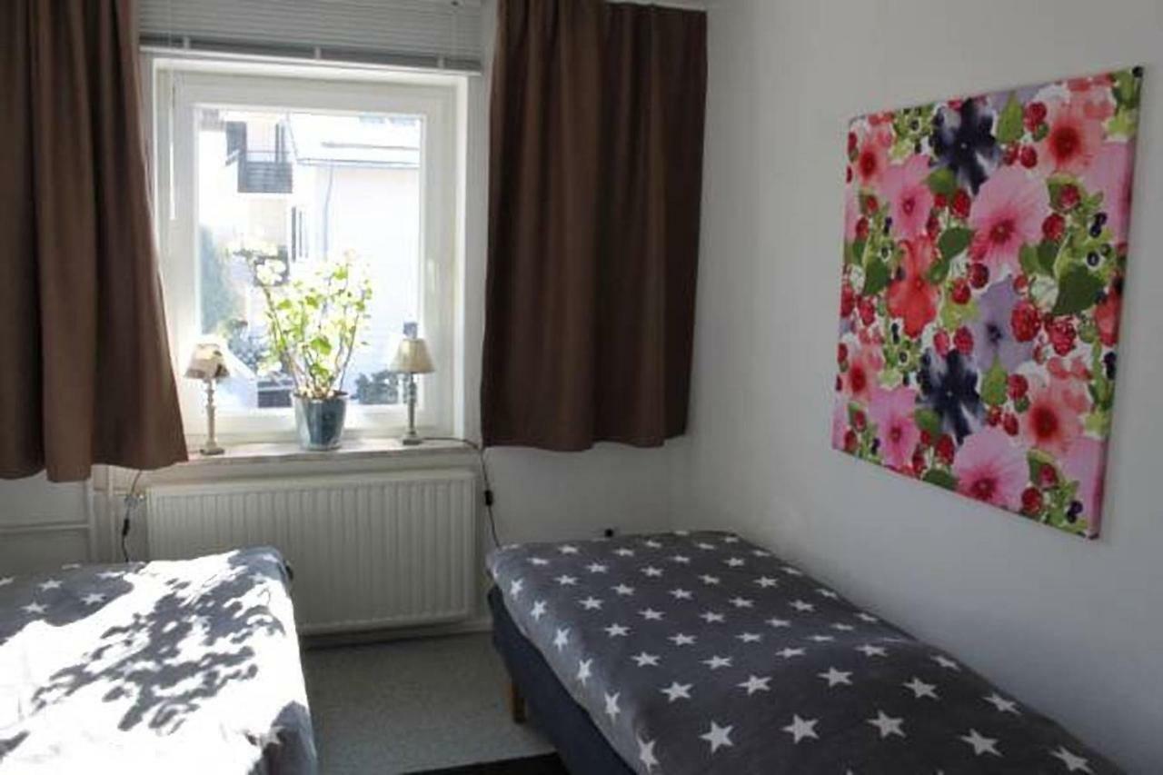 Apartamento Zollhaus 26 Hohegeiß Exterior foto