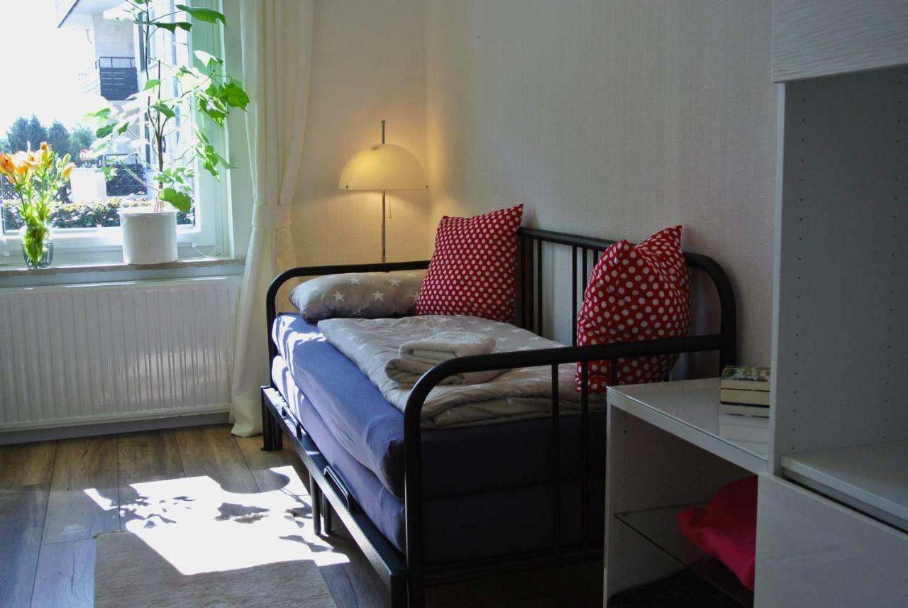 Apartamento Zollhaus 26 Hohegeiß Exterior foto